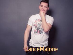LanceMalone