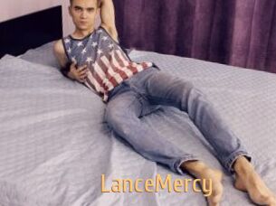 LanceMercy