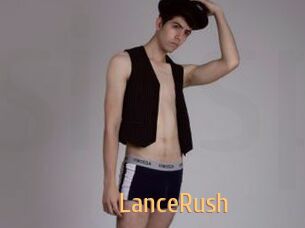 LanceRush