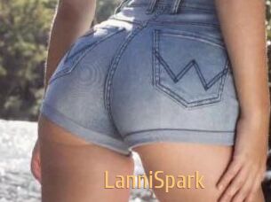 LanniSpark