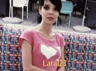 Lara123