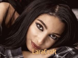 LaraCraft