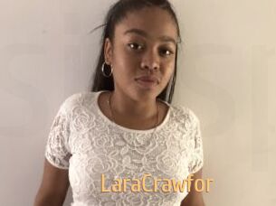 LaraCrawfor