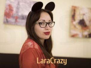 LaraCrazy