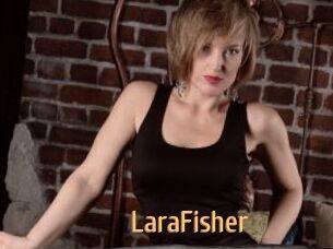 LaraFisher