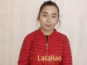 LaraHao