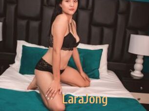 LaraJong