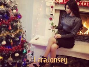 LaraJonsey