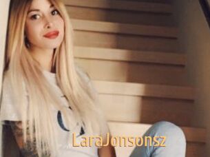 LaraJonsonsz