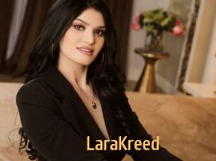 LaraKreed