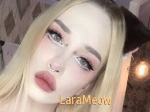 LaraMeow