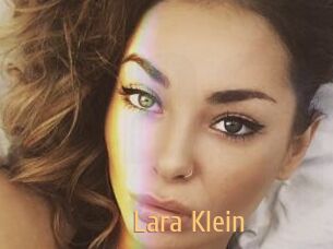 Lara_Klein