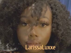 LarissaLuxxe