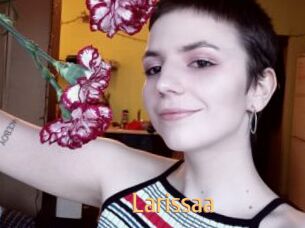 Larissaa