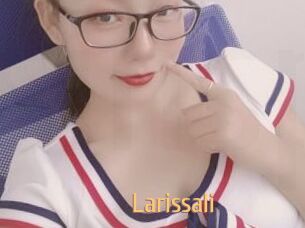 Larissali