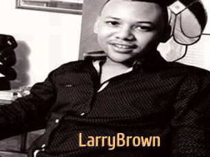 LarryBrown