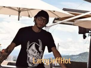 LarryJeffHot