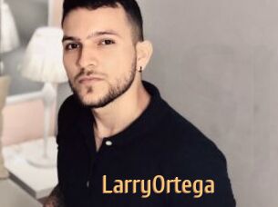 LarryOrtega