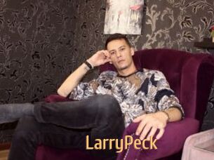 LarryPeck