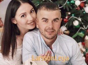LarssonLeya