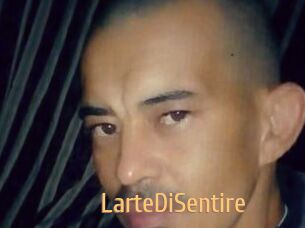 LarteDiSentire