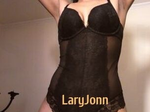 LaryJonn
