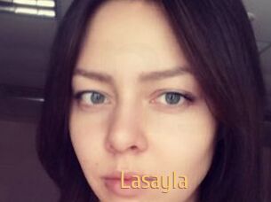 Lasayla