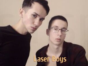 Laser_Boys
