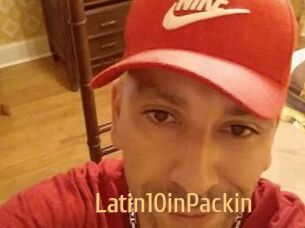 Latin10inPackin
