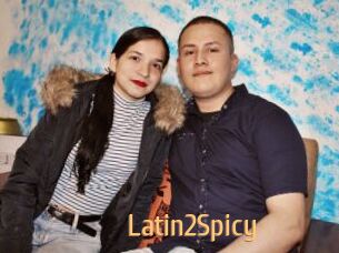 Latin2Spicy