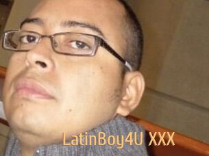 LatinBoy4U_XXX