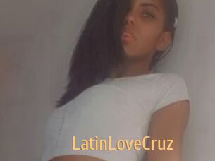 LatinLoveCruz