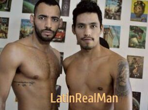 LatinRealMan