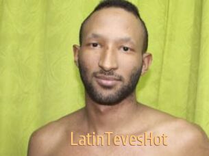 LatinTevesHot