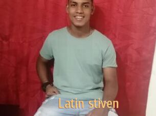 Latin_stiven