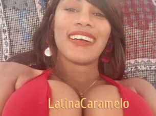 LatinaCaramelo