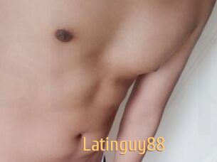 Latinguy88