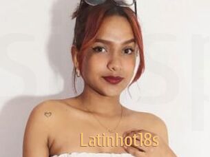 Latinhot18s