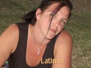 Latinos