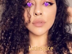 Latinspice