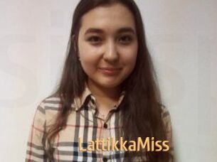 LattikkaMiss