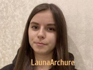 LaunaArchure
