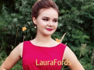 LauraFords