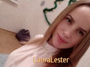 LauraLester