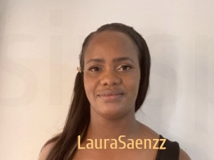 LauraSaenzz Single Spass