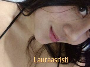 Lauraasristi