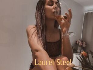 Laurel_Steel