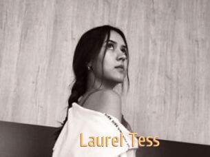 Laurel_Tess