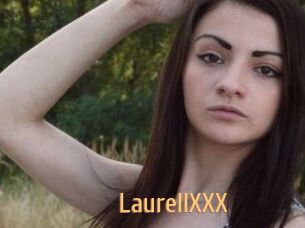 LaurellXXX