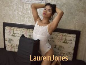 LauremJones